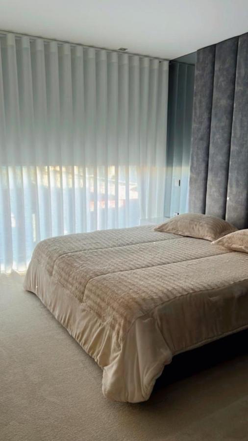 Pe Na Areia Villa Povoa de Varzim Bagian luar foto